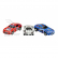 RC auto Mini Rally Sport Car M
