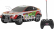RC auto Mitsubishi Lancer Rally
