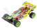 RC auto Monster Buggy