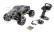 RC auto Monster Truck 4WD SUPER CAR