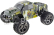 RC auto Monster Truck 64 Divize, maskáčový