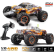 RC auto Monster Truck 65, oranžová