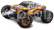 RC auto Monster Truck 65, oranžová