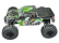 RC auto monster truck EVO 4M