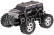 BAZAR - RC auto Monster Truck MAD, černá