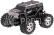 BAZAR - RC auto Monster Truck MAD, černá