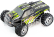 RC auto Monster Truck Master Junior, zelený