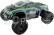 RC auto Monster Yakubi Pro 4WD brushless