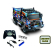 RC auto Mountain Truck Rally Van