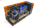 RC auto Mountain Truck Rally Van