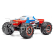 RC auto MTX elektro Offroad MT, červeno/modrá
