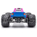 RC auto MTX elektro Offroad Truggy, růžovo/fialovo/modrá