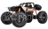 BAZAR - RC auto MZ-CLIMB XXL, oranžová