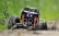 RC auto MZ-CLIMB XXL, oranžová