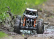 RC auto MZ-CLIMB XXL, oranžová