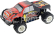 RC auto Nano Master Monster Super Car