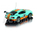 RC auto Nano Racer Classic Boss