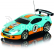 RC auto Nano Racer Classic Boss