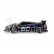 RC auto Night Racer 2.0, modrá