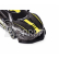 RC auto Night Racer 2.0, žlutá