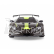 RC auto Night Racer 2.0, žlutá