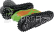 RC auto Oboustranný pásový T-Rex Traxx s akupakem