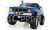 RC auto Off Road Truck, modrá