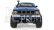 RC auto Off Road Truck, modrá