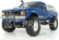 RC auto Off Road Truck, modrá