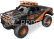 RC auto Crawler 4x4 ORANGE  BEAST 1/10