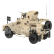 RC auto Oshkosh US M-ATV 2WD MRAP 1:16