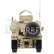 RC auto Oshkosh US M-ATV 2WD MRAP 1:16
