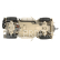 RC auto Oshkosh US M-ATV 2WD MRAP 1:16