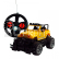 RC auto Overlord 3 v 1