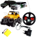 RC auto Overlord 3 v 1