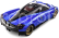 RC auto Pagani Huaira