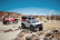 RC auto PATHFINDER 1/10 sada 2,4GHz, bílá