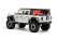 RC auto PATHFINDER 1/10 sada 2,4GHz, bílá