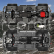 RC auto PATHFINDER 1/10 sada 2,4GHz, bílá