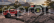 RC auto PATHFINDER 1/10 sada 2,4GHz, bílá