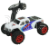 RC auto Subotech Peakedness 1:24, bílá