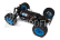 RC auto Phantom MT 1:10 RTR Monster Truck