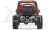 RC auto Pick-up Truck, červená