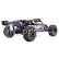 RC auto písečná Buggy SL brushed 4WD, červená