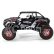 RC auto Polaris RZR 1:10XL, červená