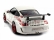 RC auto Porsche 911 GT3 RS, bílá