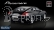 RC auto Porsche Panamera