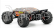 RC auto Q903C Spirit brushless, oranžová + náhradní baterie