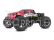 RC auto Quantum MT 1/10 4WD Monster Truck RTR, růžová