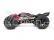 RC auto Quantum XT 1/10 4WD Stadium Truck RTR, růžová
